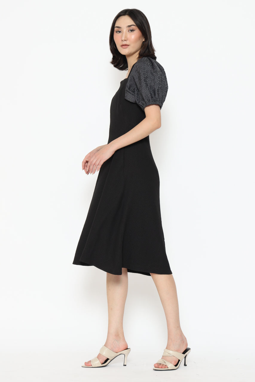 Bloom et Champs Dress Sabrina Balon