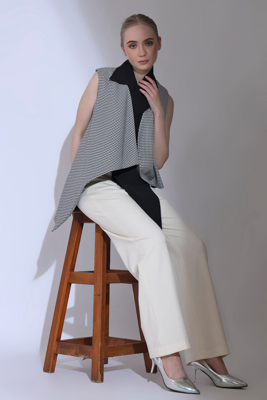 Bloom et Champs Dobelan Checkered