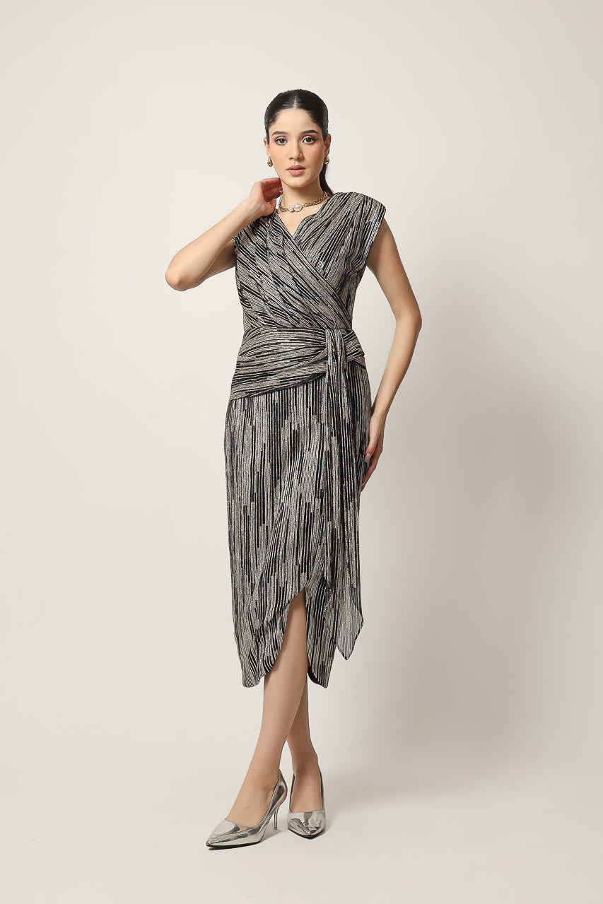 Bloom et Champs Dress Sylvie Salur