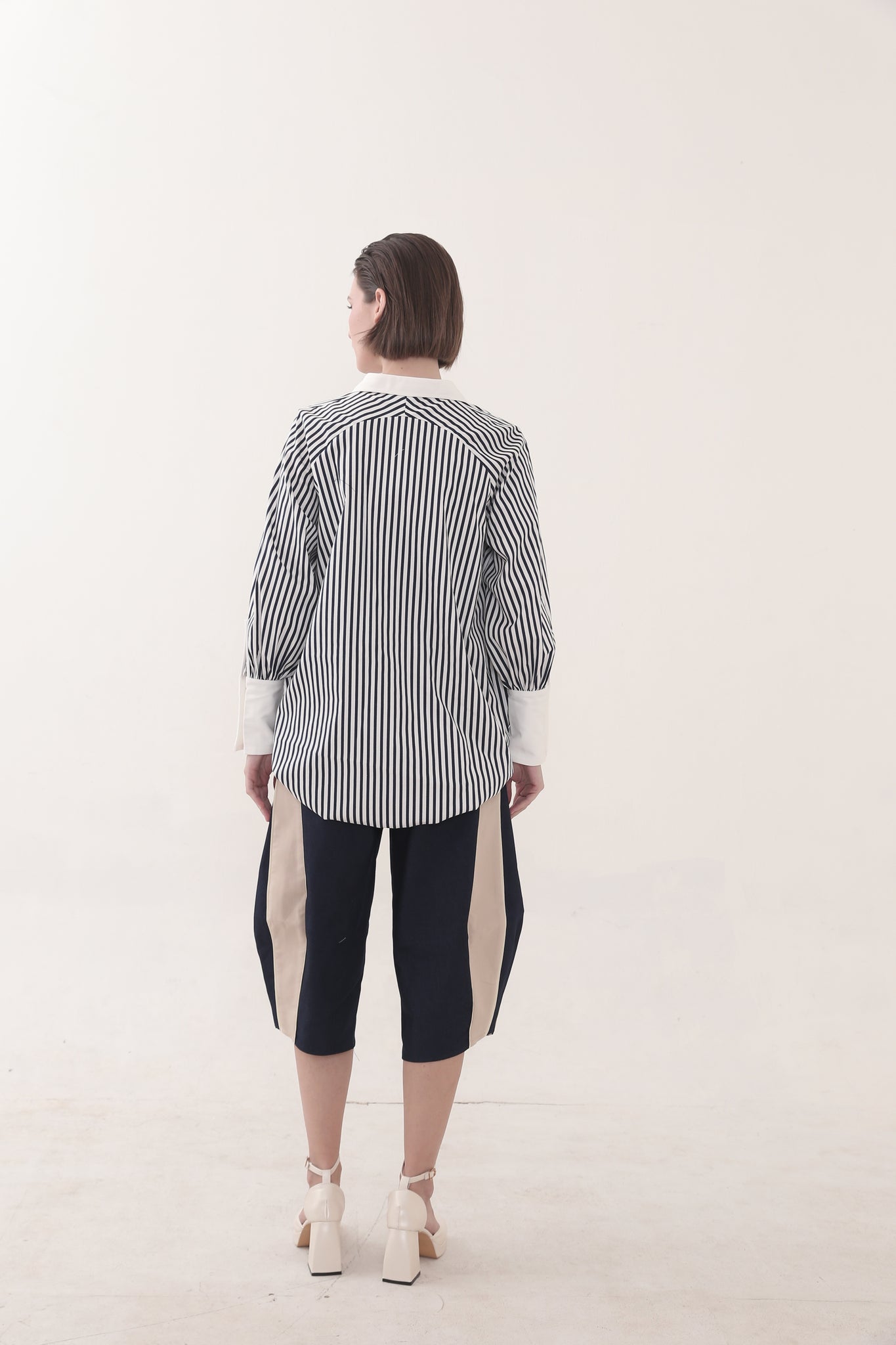 Bloom et Champs Celana Denim List