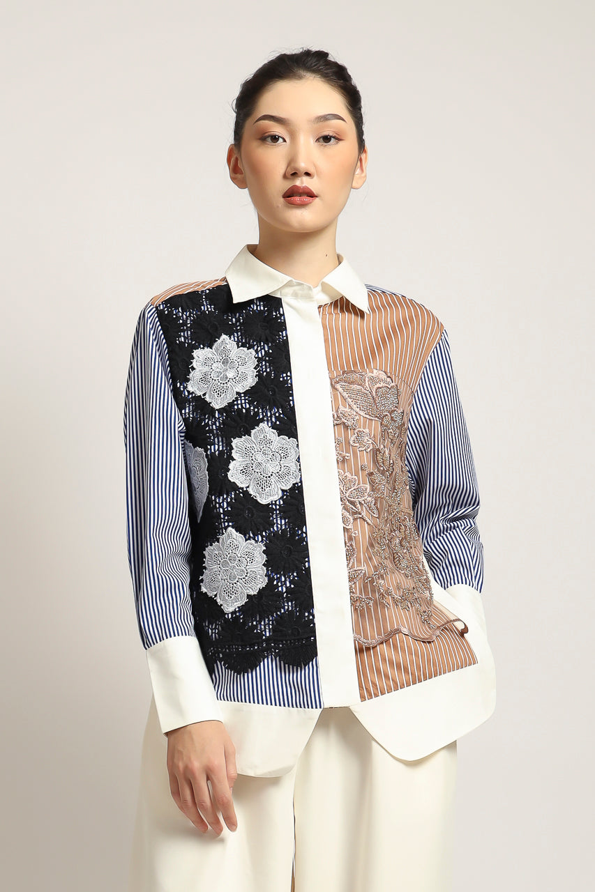 Bloom et Champs Kemeja BB Payet