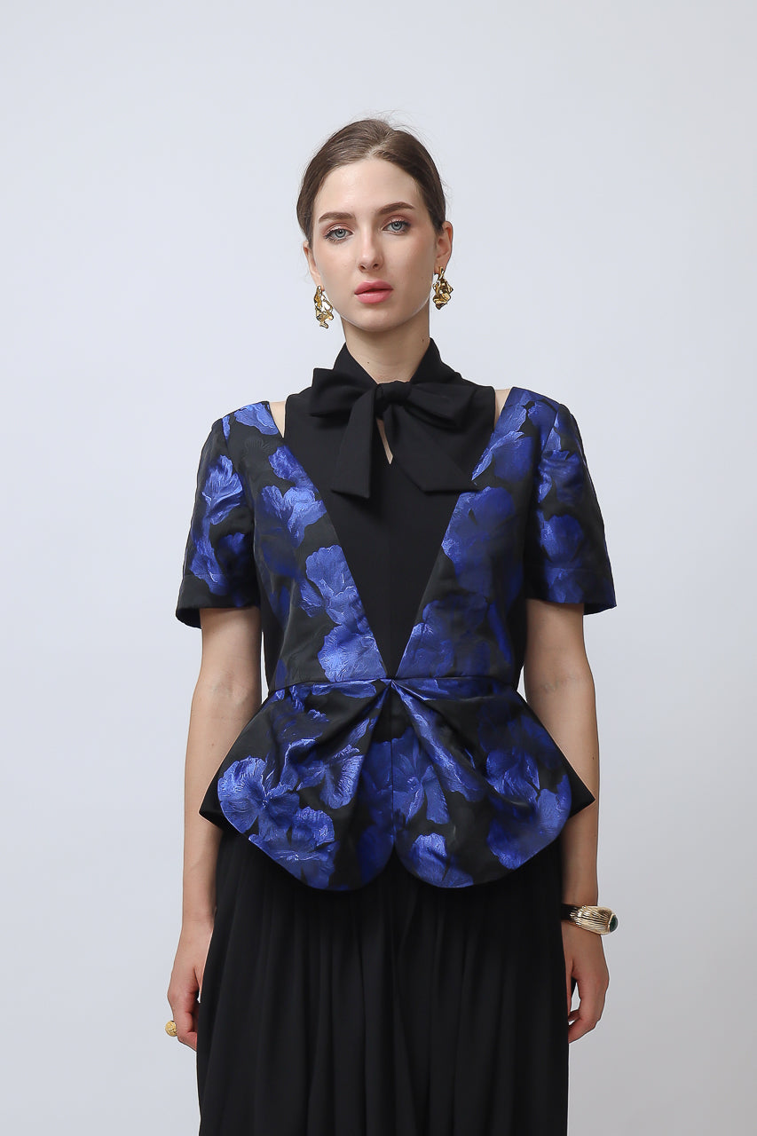 Bloom et Champs Iris Blouse