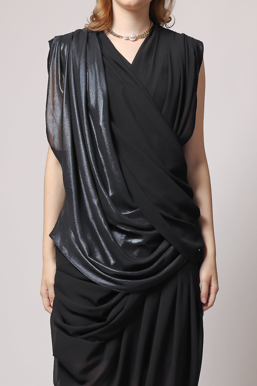 Bloom et Champs Aiyla Dress Rampled