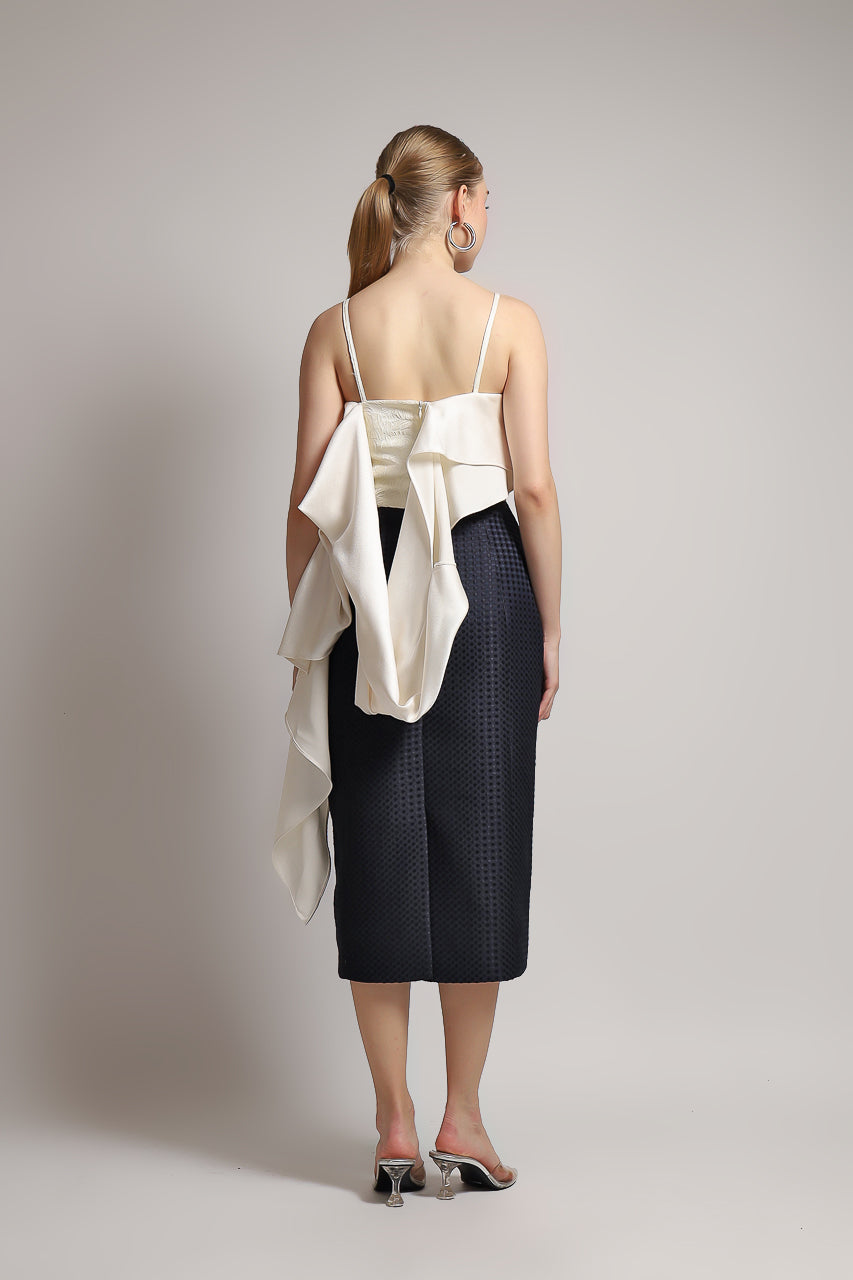 Bloom et Champs Lena Dress