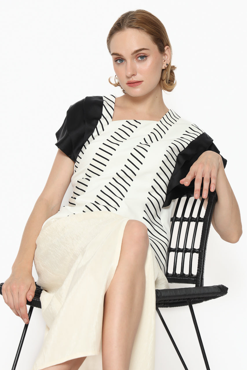 Bloom et Champs Top Serong