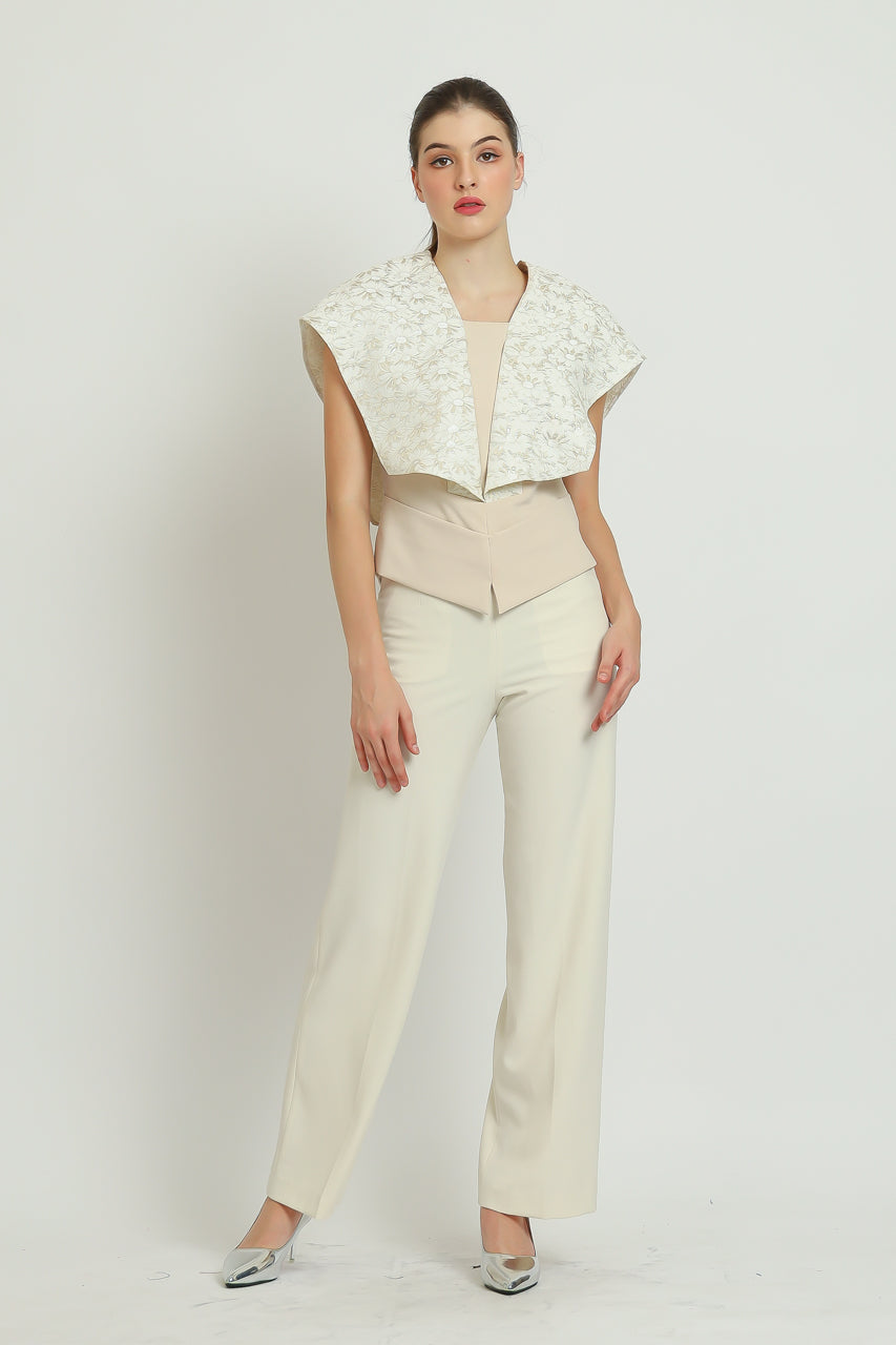 Bloom et Champs Top Lawar Emas