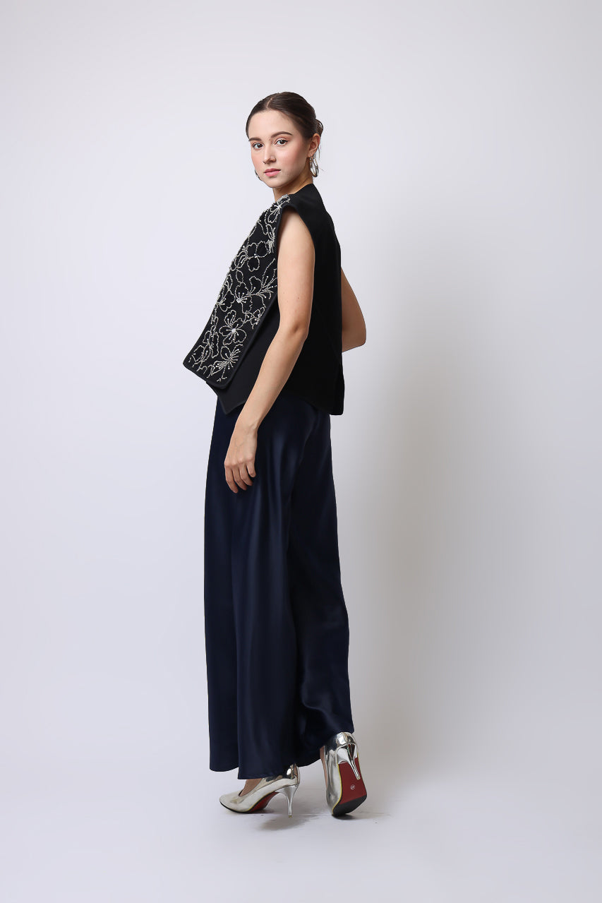 Bloom et Champs Outer Kaku Payet/Celana Terompet