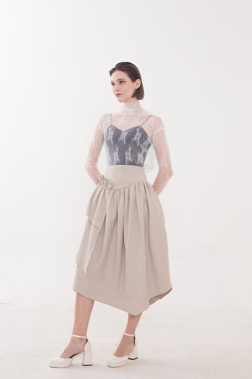 Bloom et Champs Fantasy Skirt