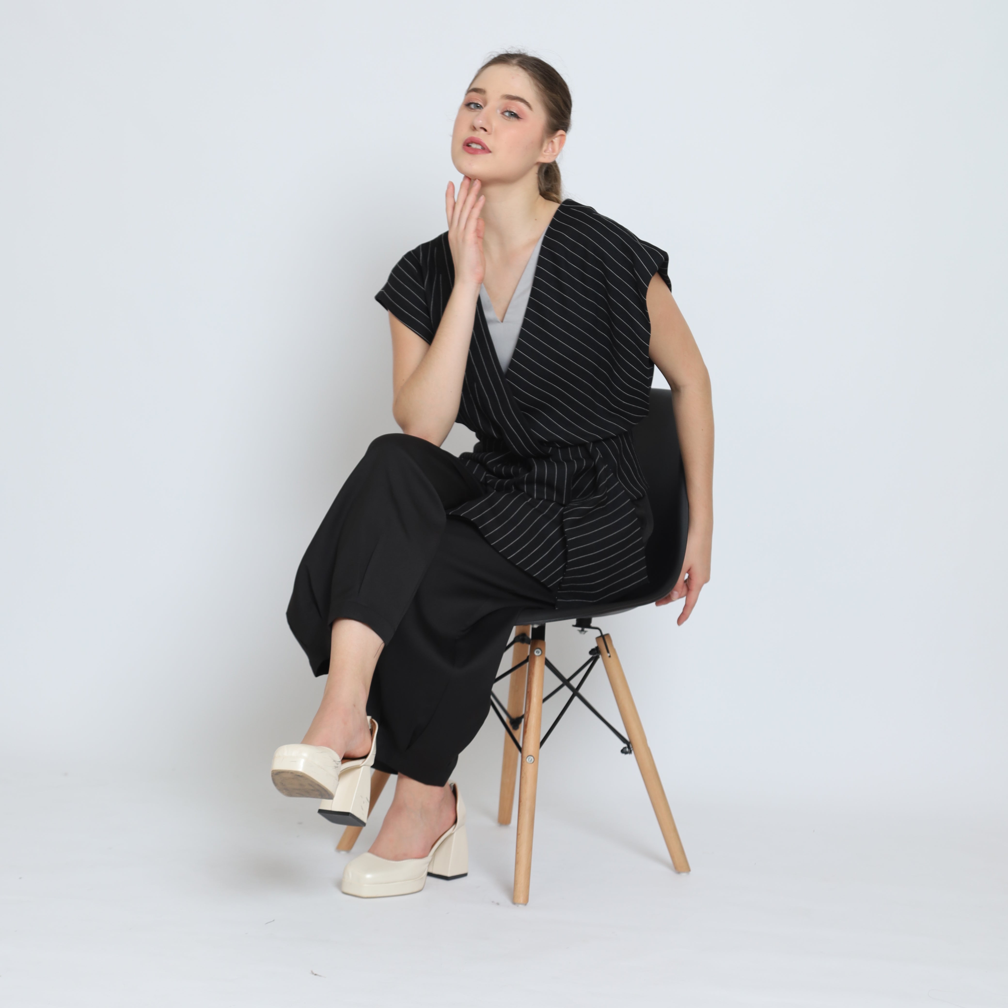 Bloom et Champs Salur Kewer Top