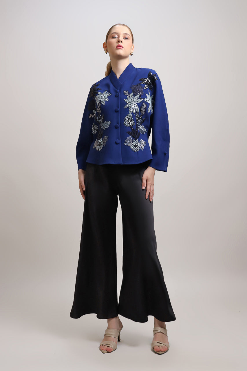 Bloom et Champs Blazer Payet Elektrik