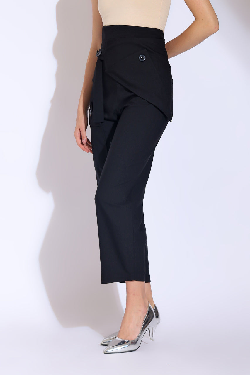 Bloom et Champs Obi Cargo Pants