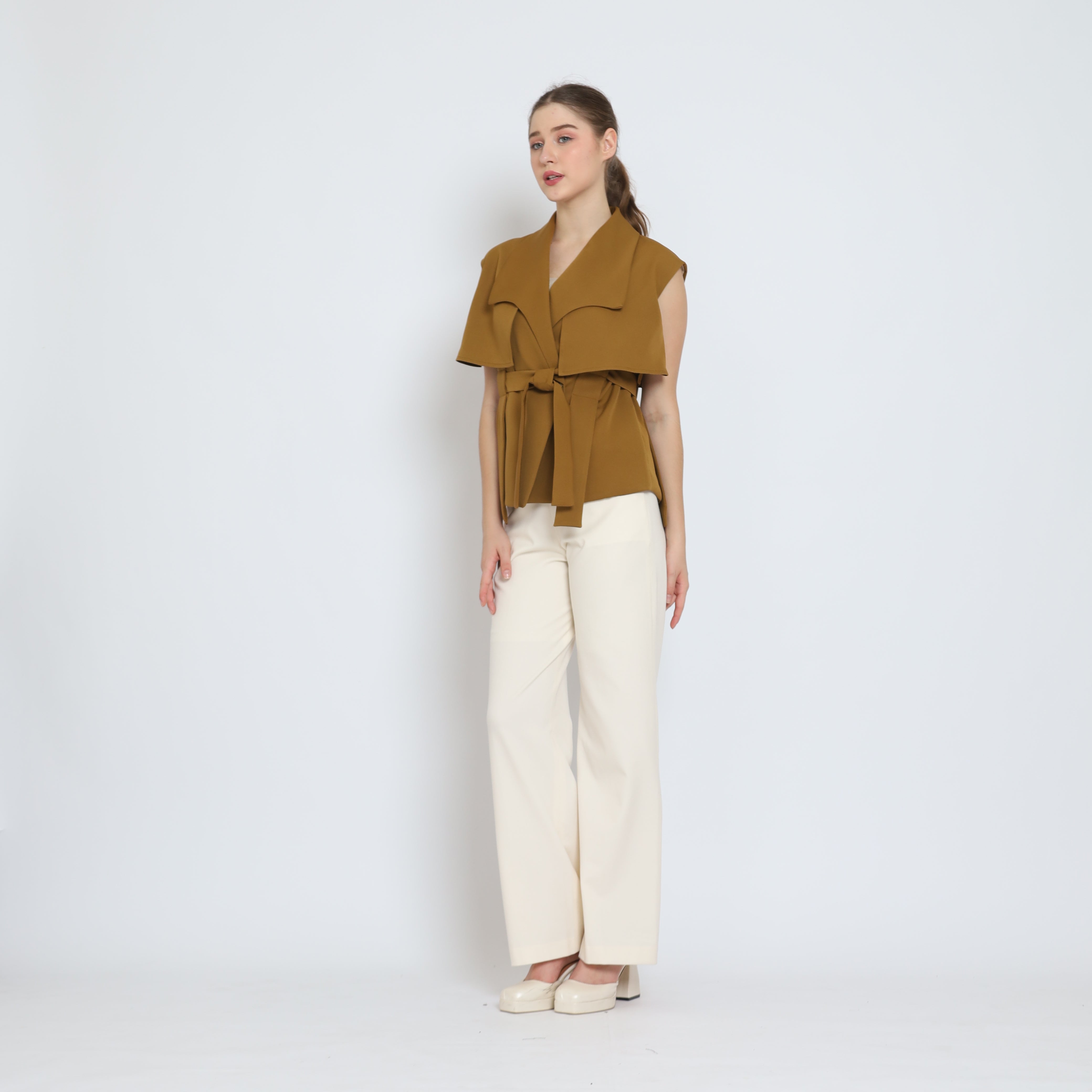 Bloom et Champs Vest ACK ii