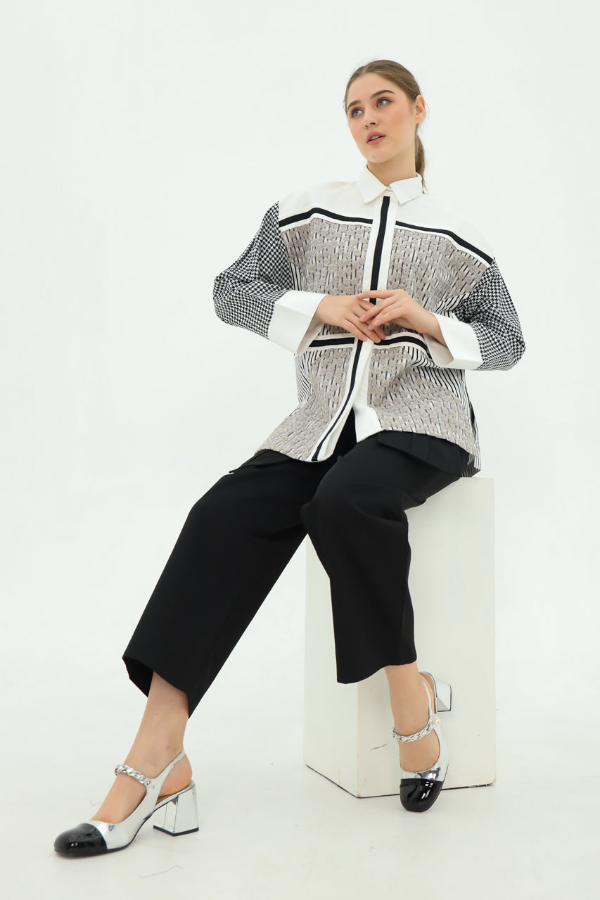 Bloom et Champs Daisy Shirt