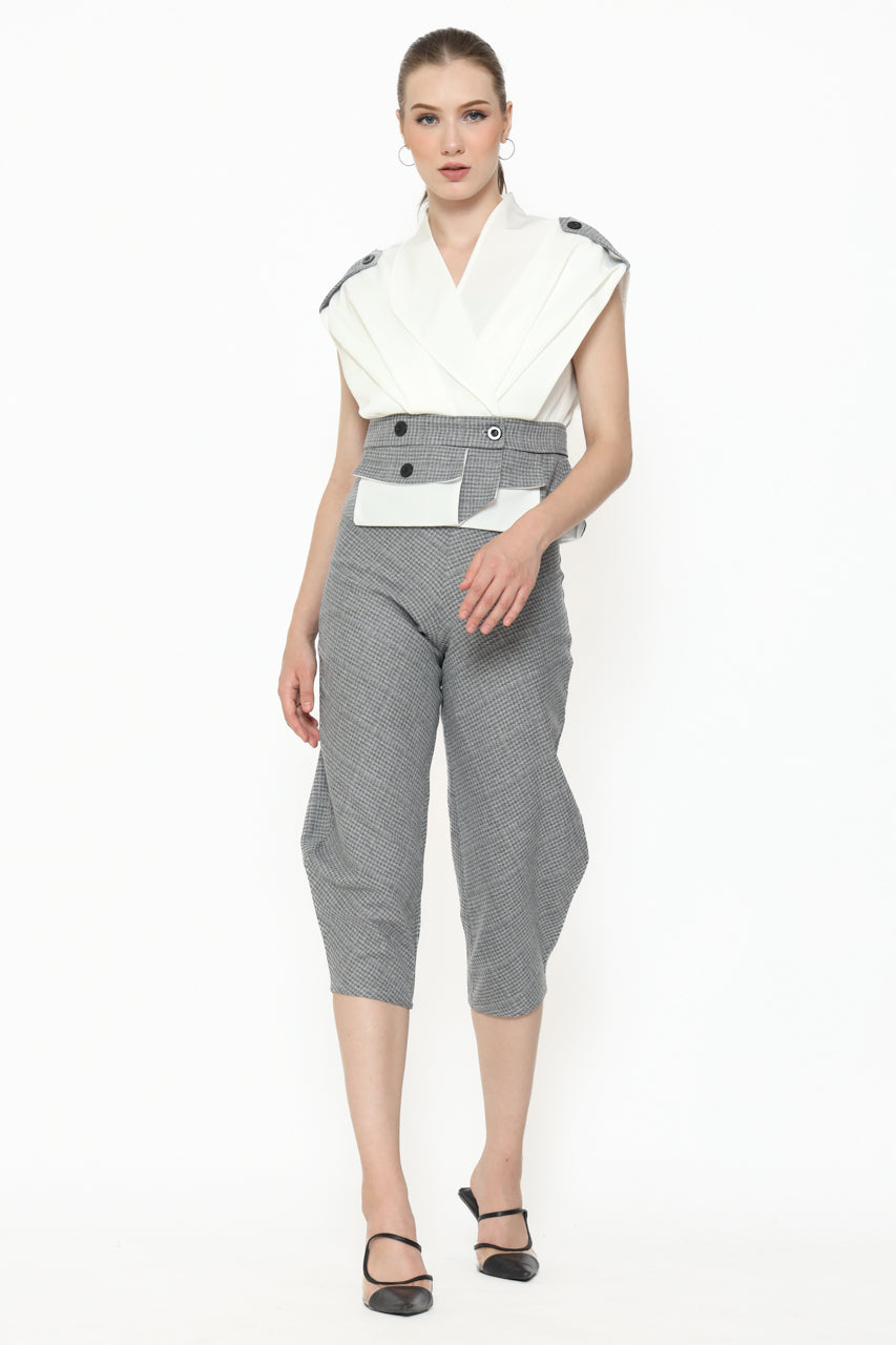 Bloom et Champs Set Salur Abu