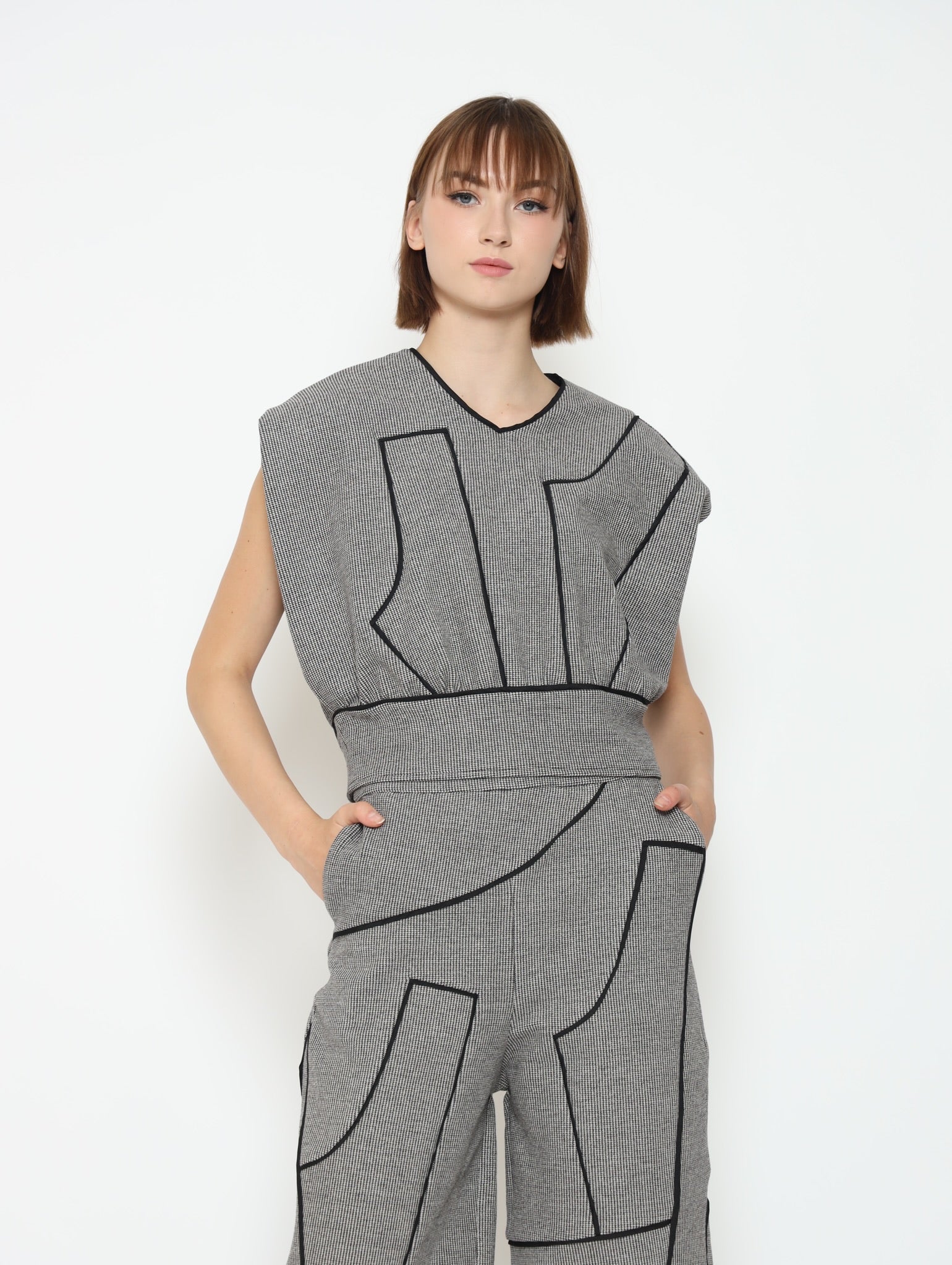 Bloom et Champs Set Kaos