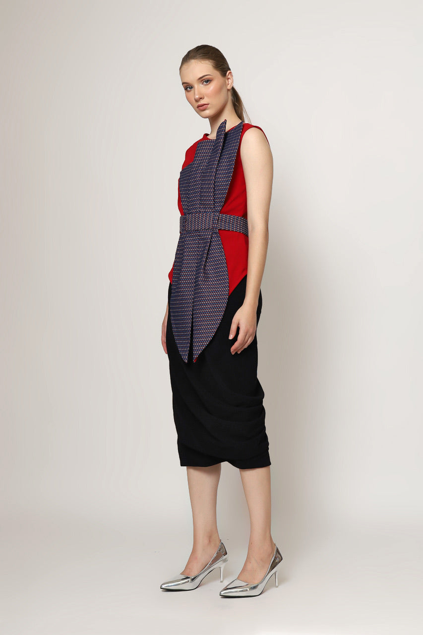 Bloom et Champs Top Tulip Kipas