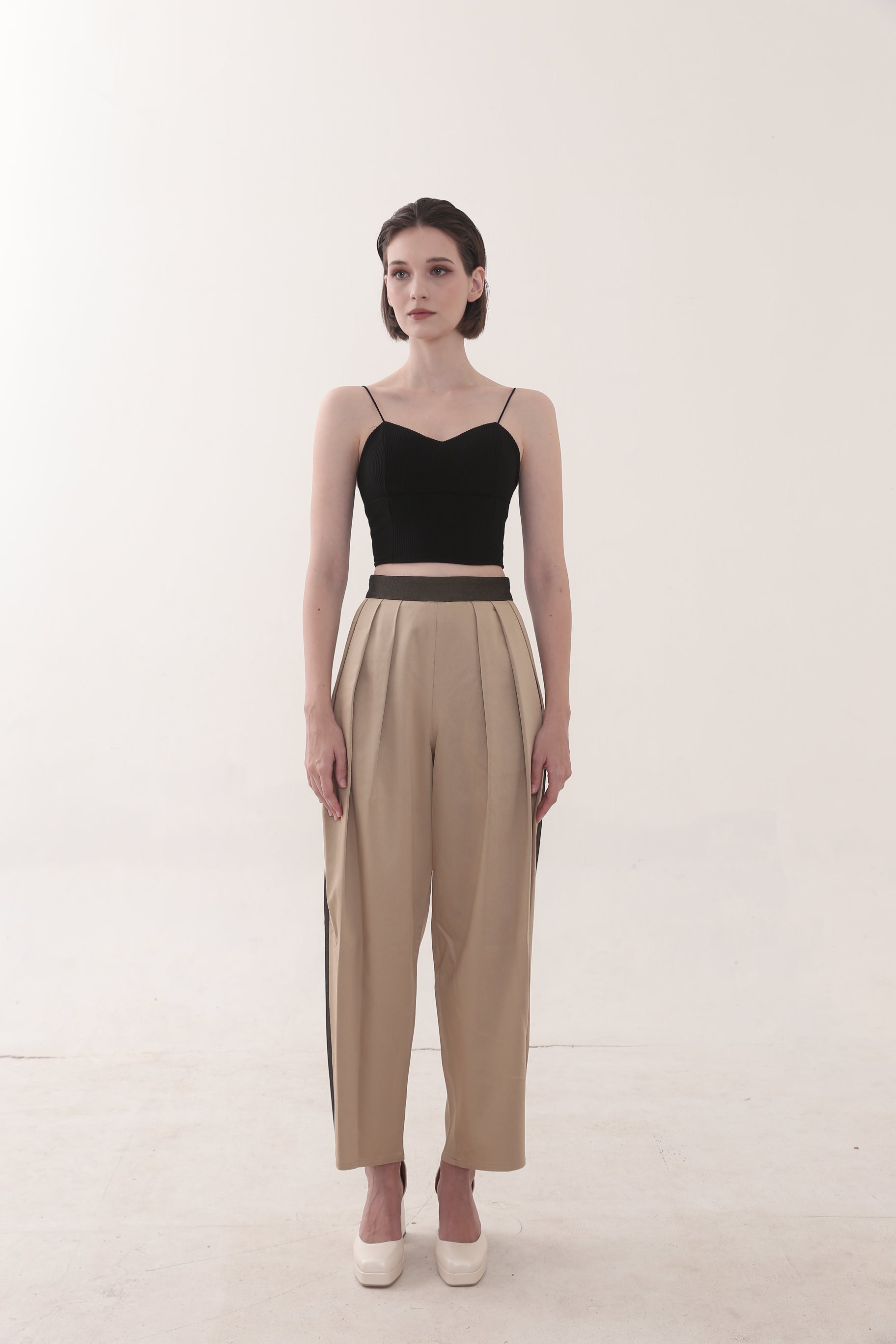 Bloom et Champs Celana Safari Stripe