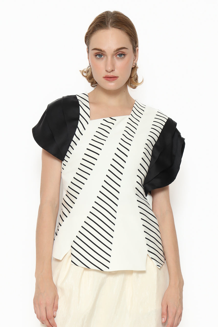 Bloom et Champs Top Serong