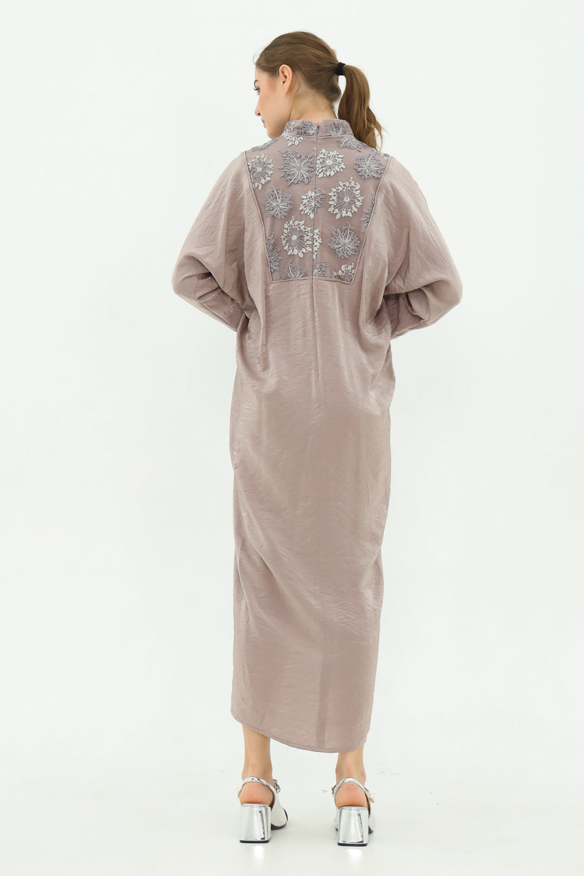 Bloom et Champs Kaftan Nola
