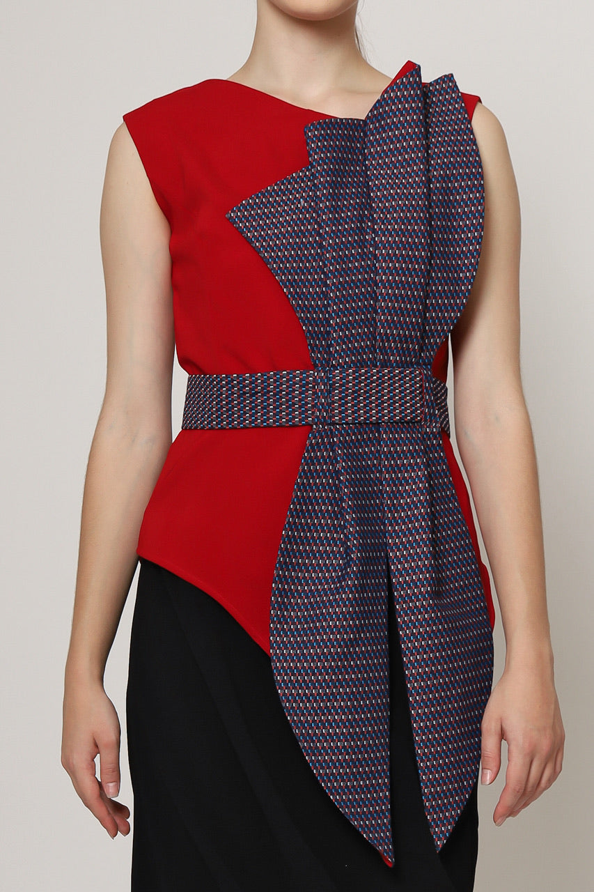 Bloom et Champs Top Tulip Kipas