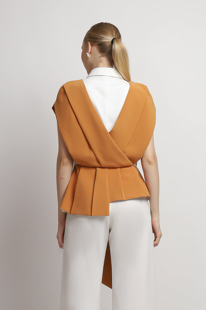 Bloom et Champs Top Kerah Kewer