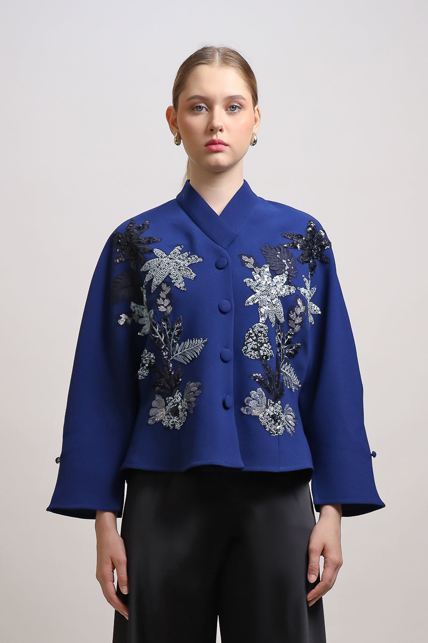 Bloom et Champs Blazer Payet Elektrik