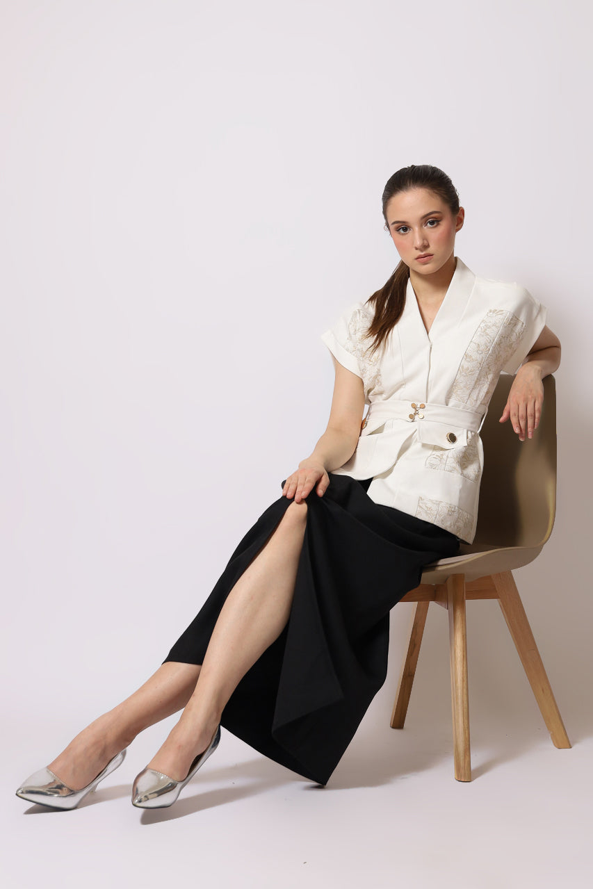 Bloom et Champs Alist Top