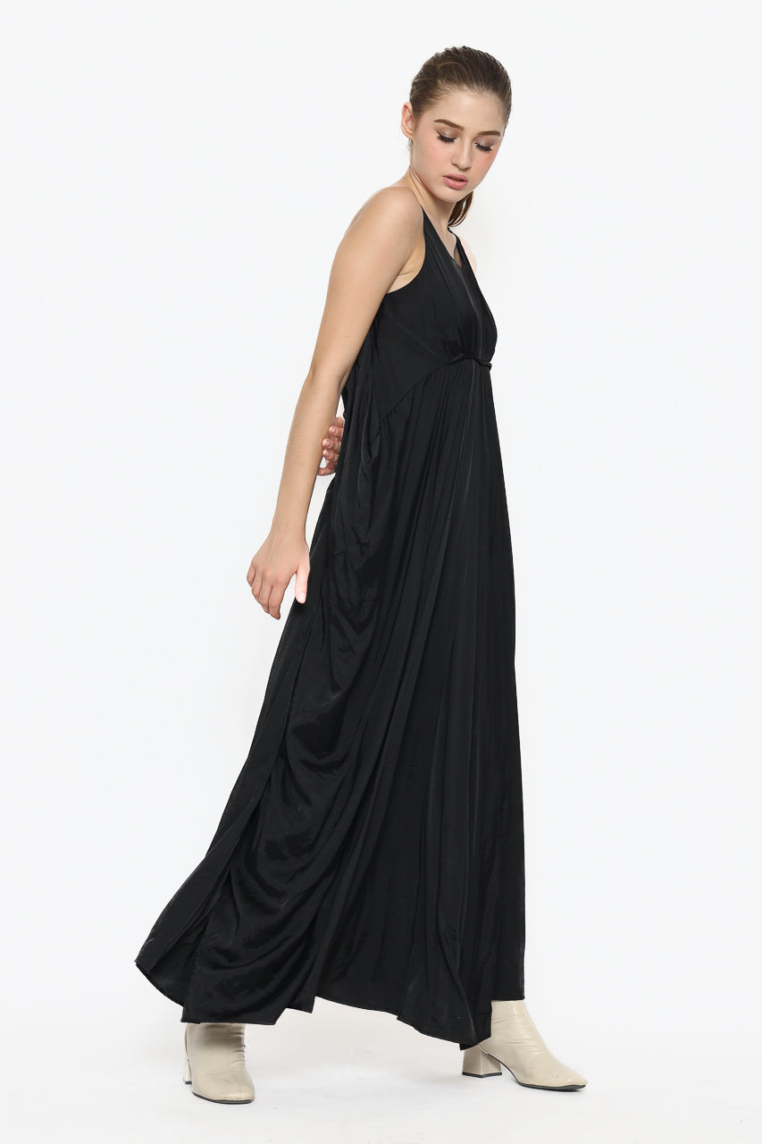 Bloom et Champs Kaftan Dress