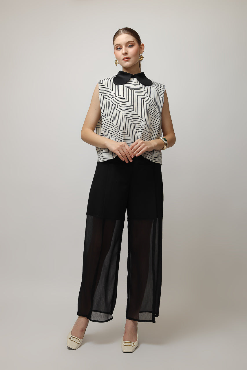 Bloom et Champs Skala Shirt