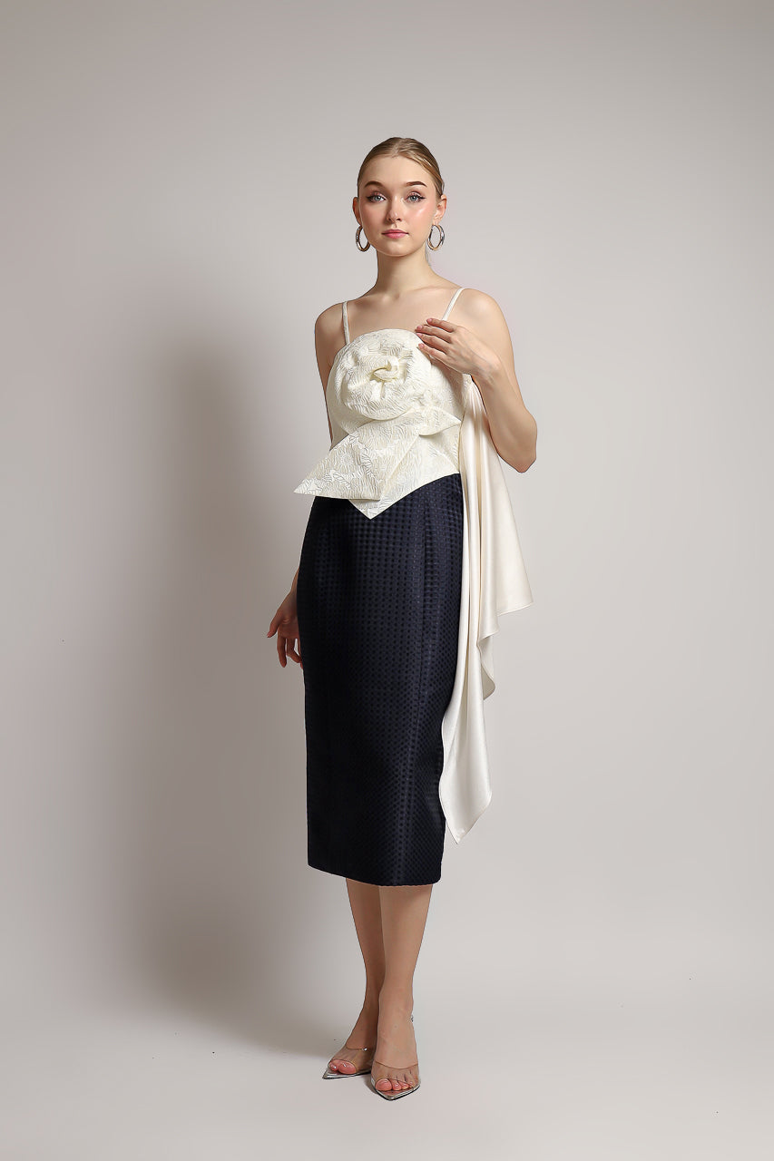 Bloom et Champs Lena Dress