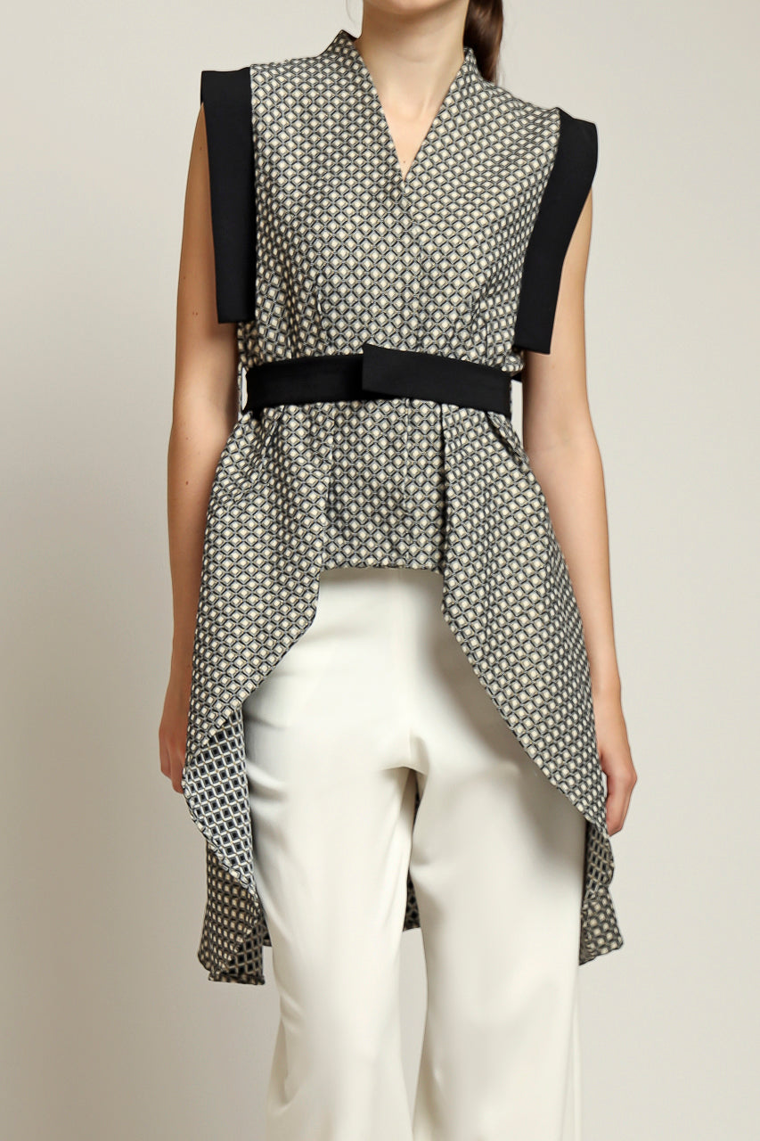 Bloom et Champs Top Buntut Kotak