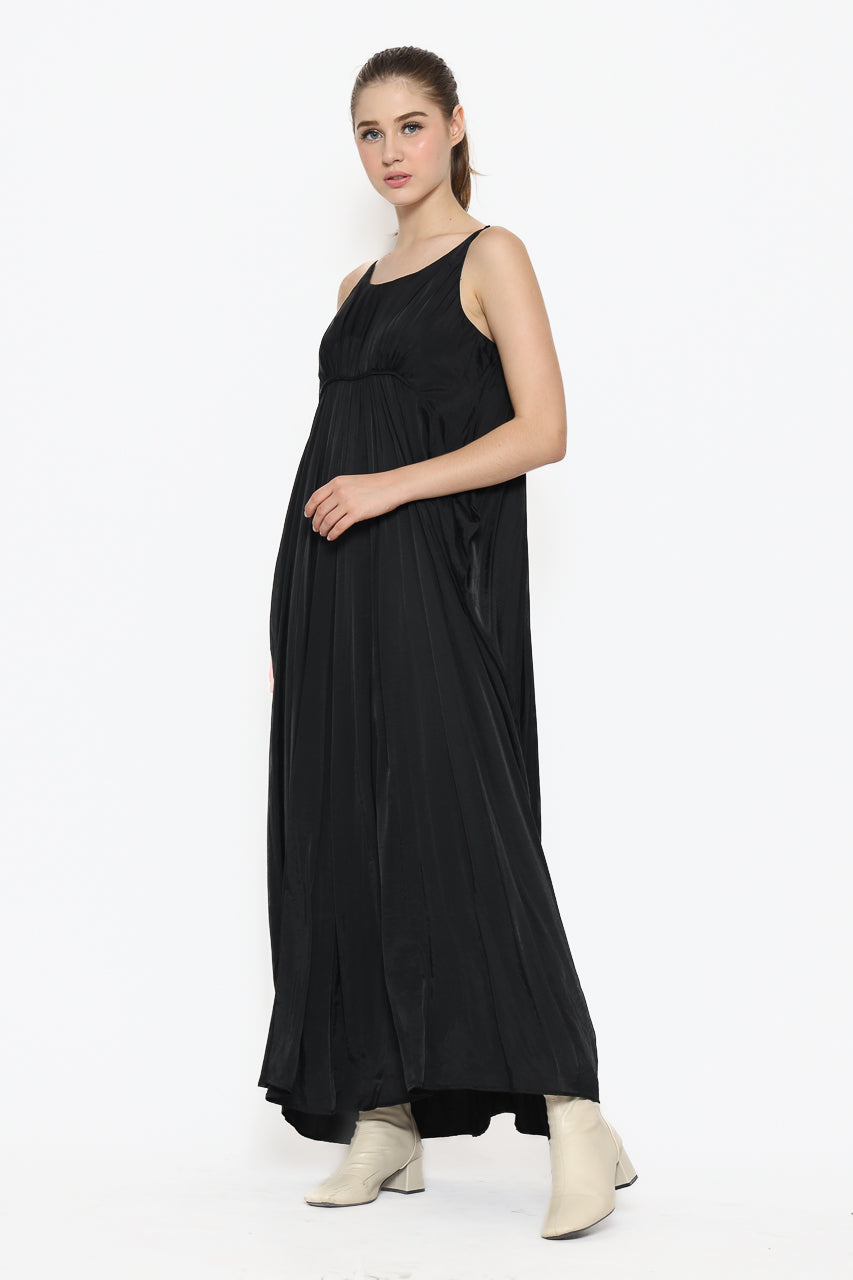 Bloom et Champs Kaftan Dress