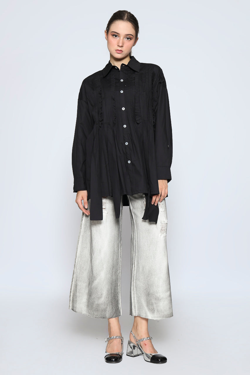 Bloom et Cotton Dazzle Shirt