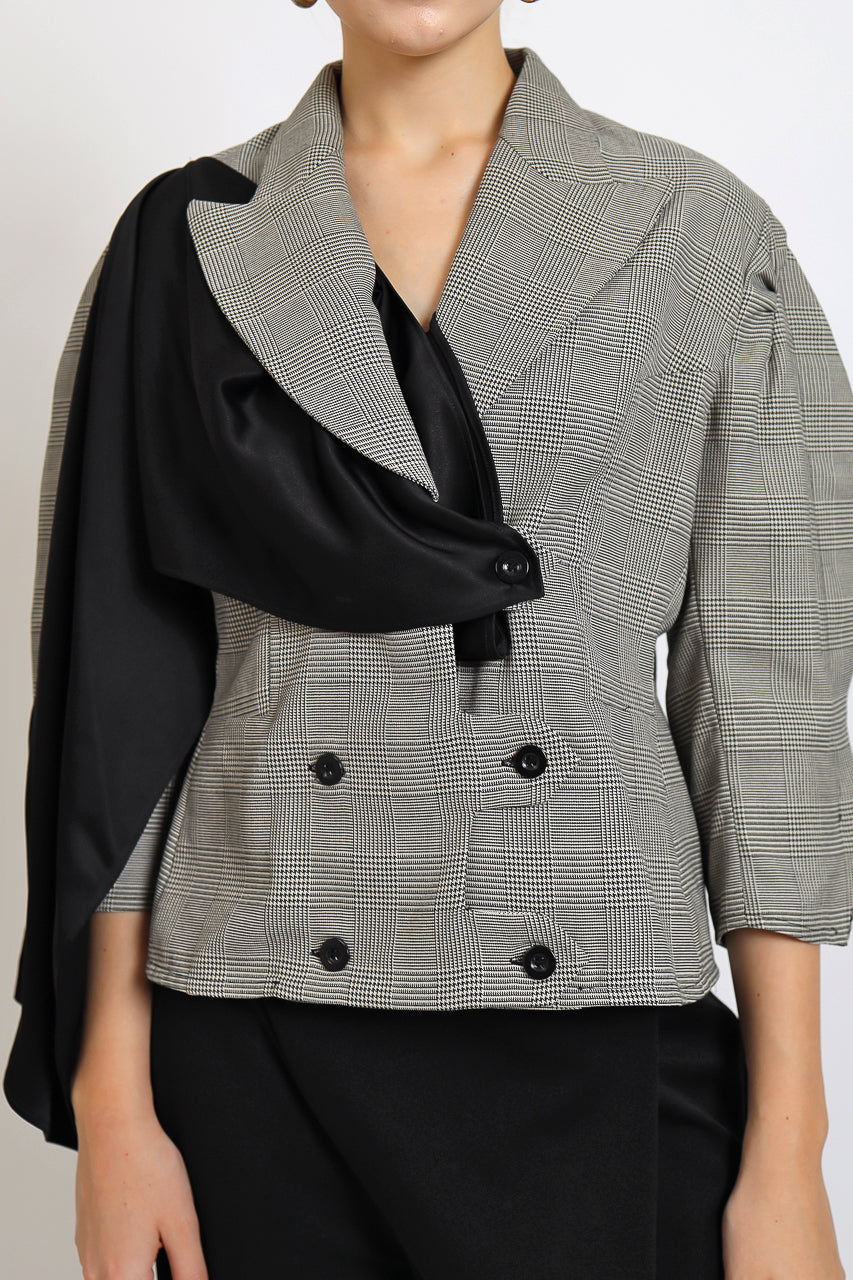 Bloom et Champs Slayer Blouse