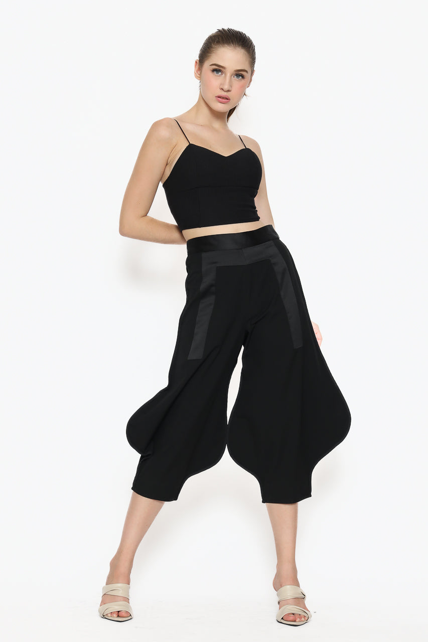 Bloom et Champs Celana Terompet