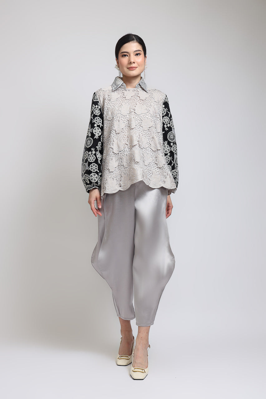 Bloom et Champs Lotus Blouse