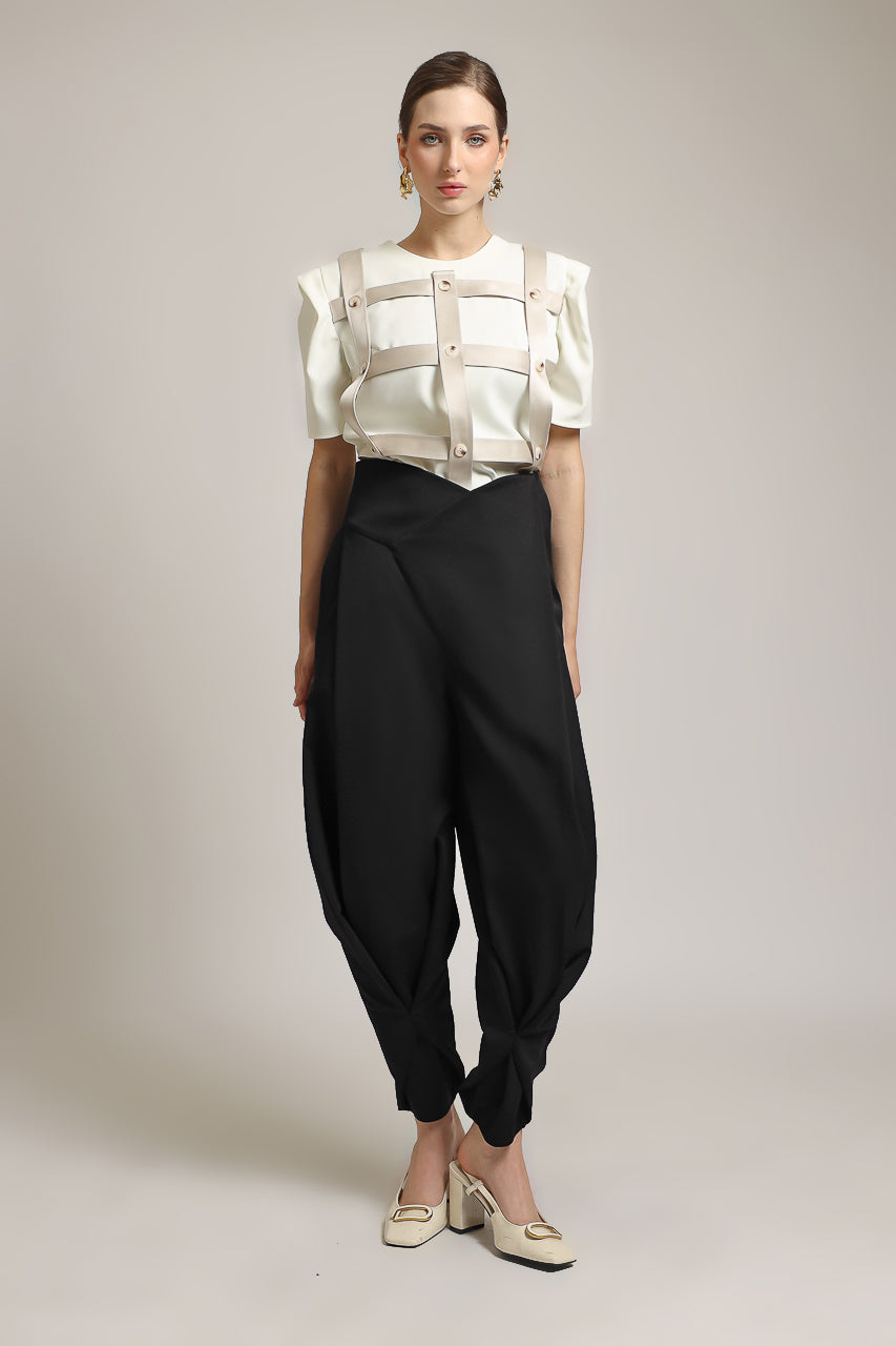 Bloom et Champs Jogger Pants