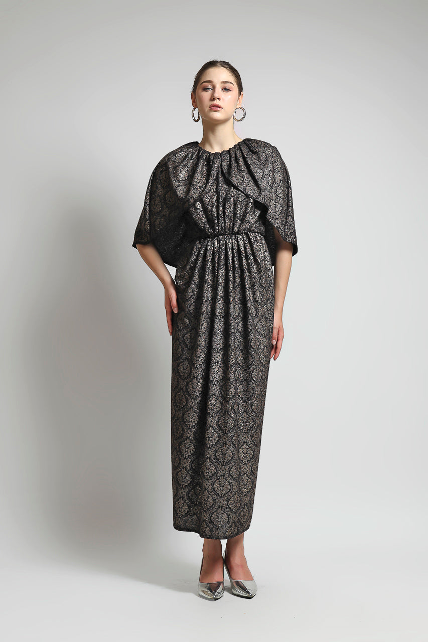 Bloom et Champs Dress Cape BKK