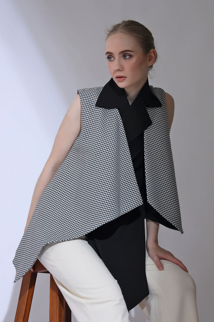 Bloom et Champs Dobelan Checkered