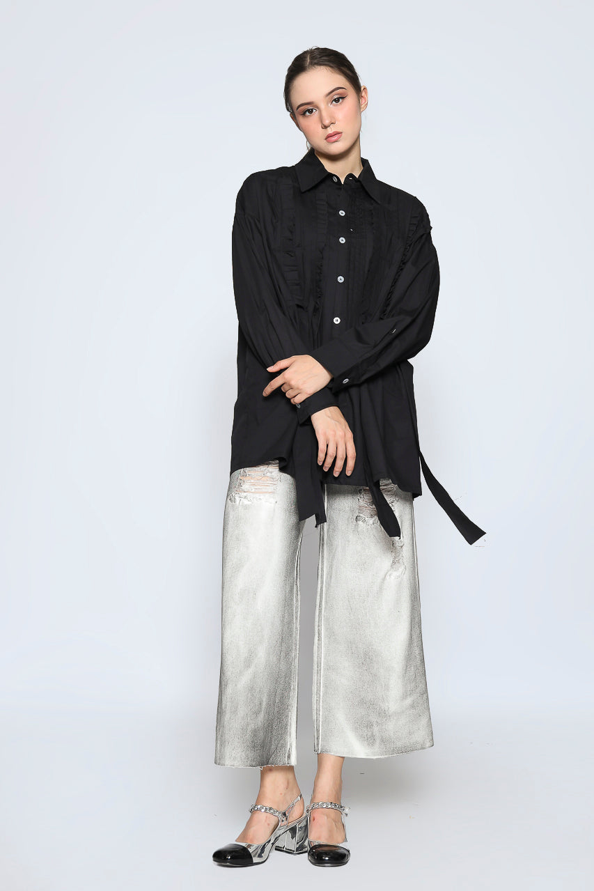 Bloom et Cotton Dazzle Shirt