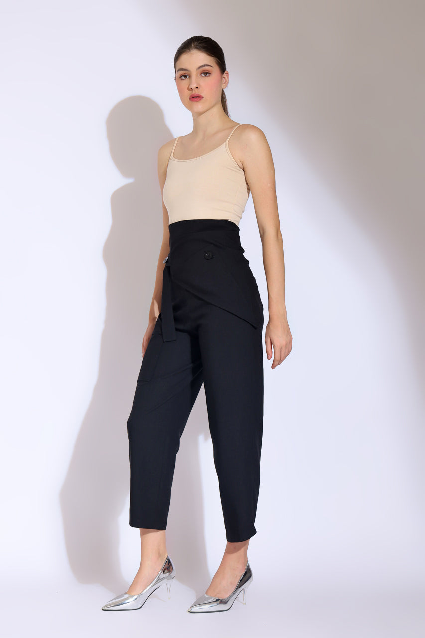 Bloom et Champs Obi Cargo Pants