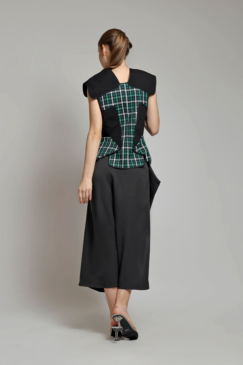 Bloom et Champs Top Jacket Royce