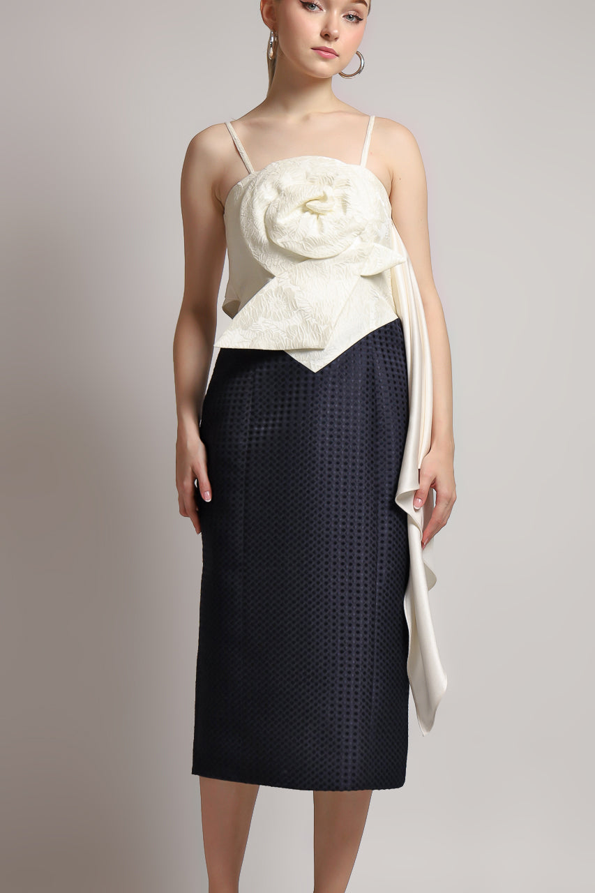 Bloom et Champs Lena Dress