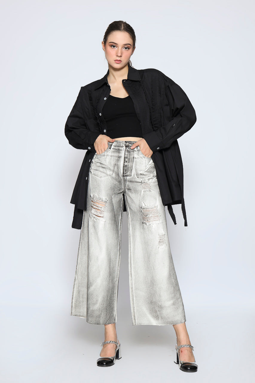 Bloom et Cotton Dazzle Shirt