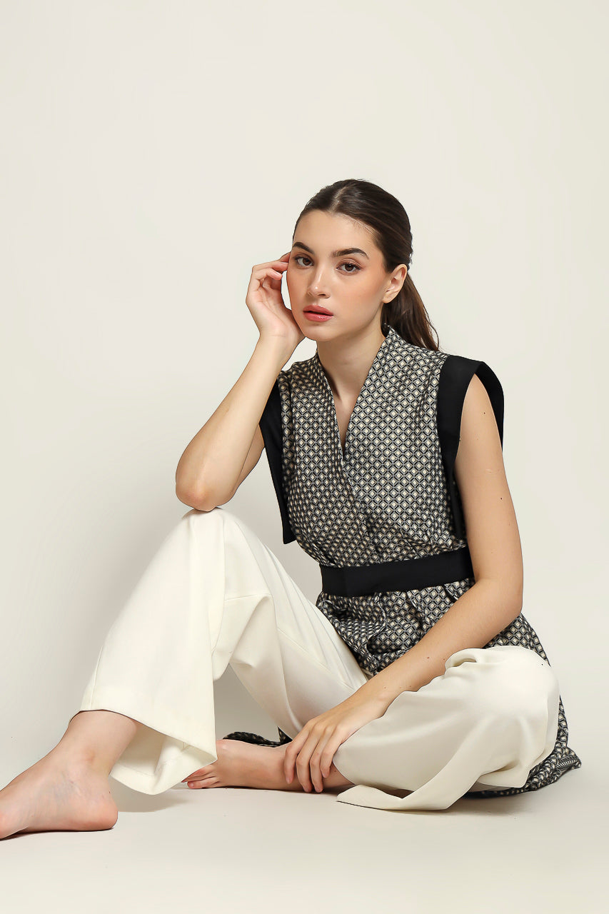 Bloom et Champs Top Buntut Kotak