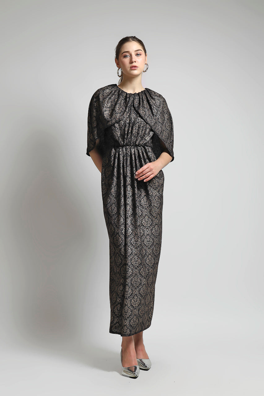 Bloom et Champs Dress Cape BKK