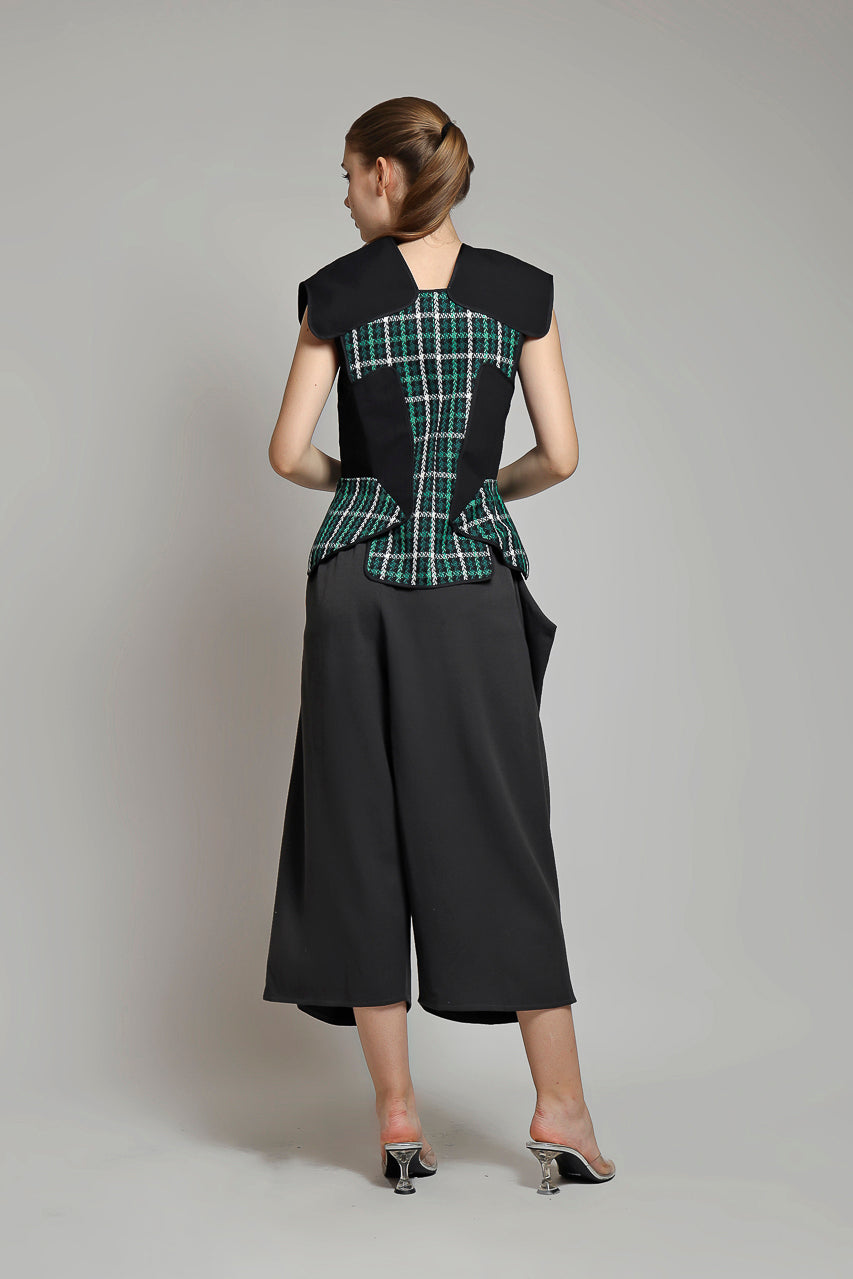 Bloom et Champs Top Jacket Royce