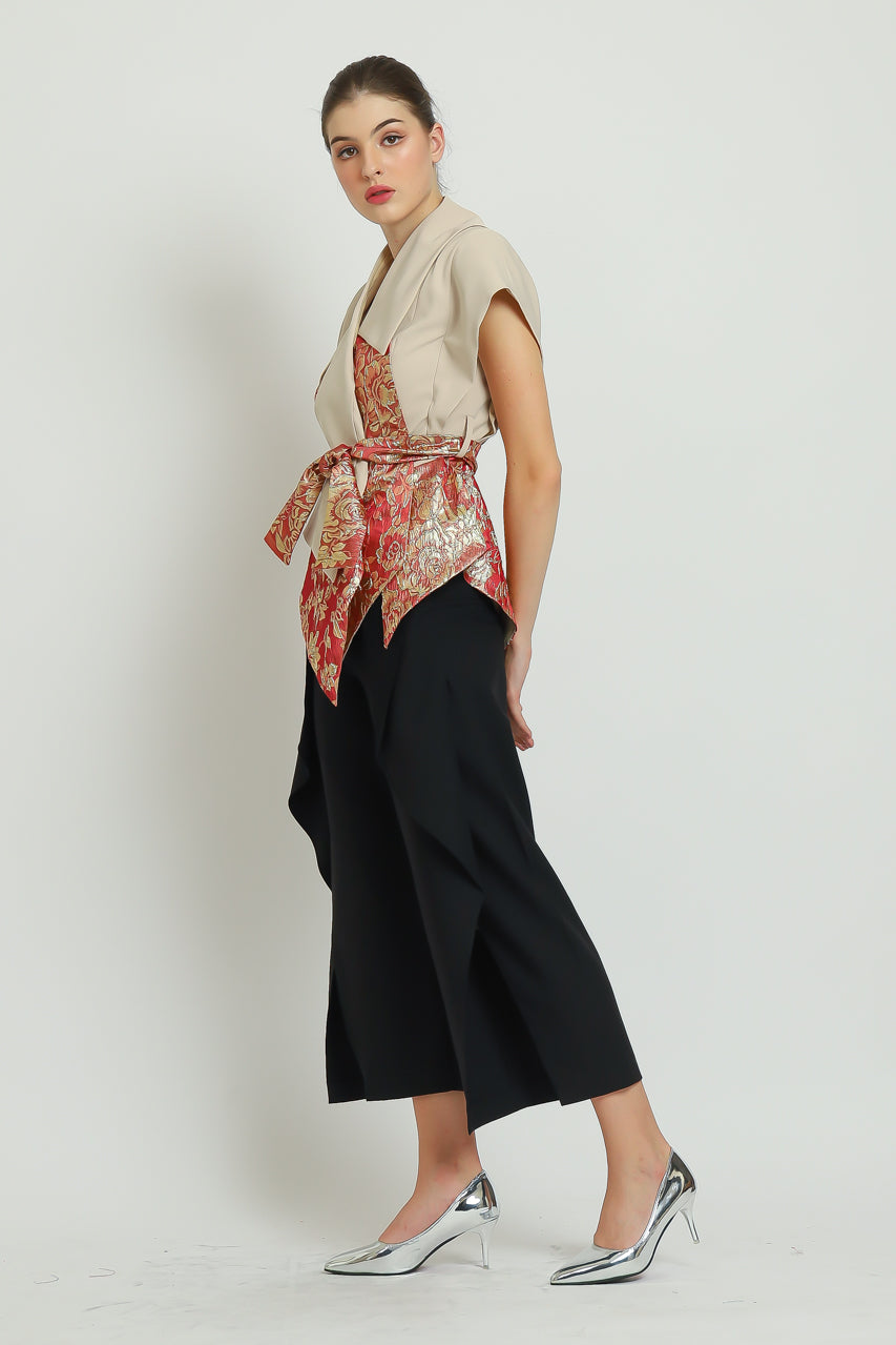 Bloom et Champs Top Uler Krem