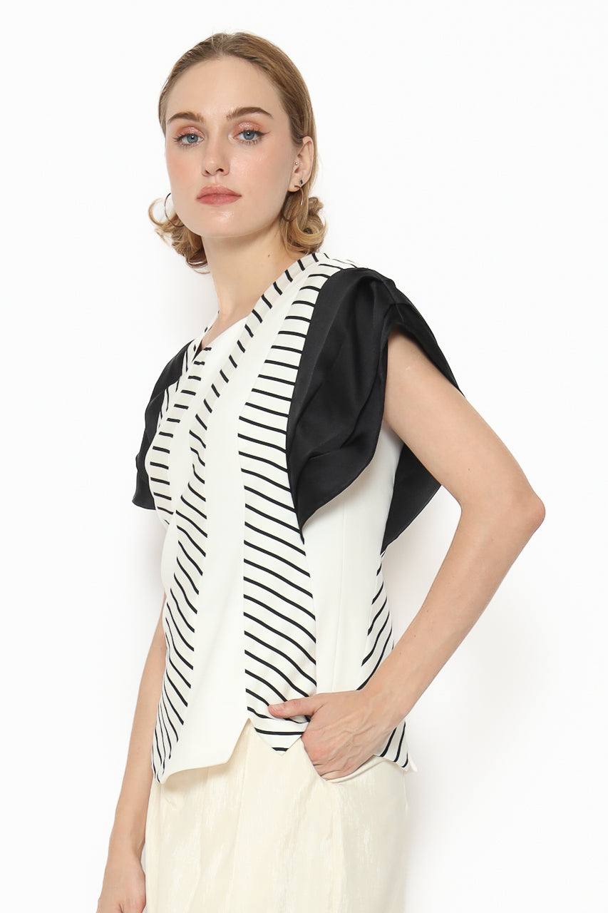 Bloom et Champs Top Serong