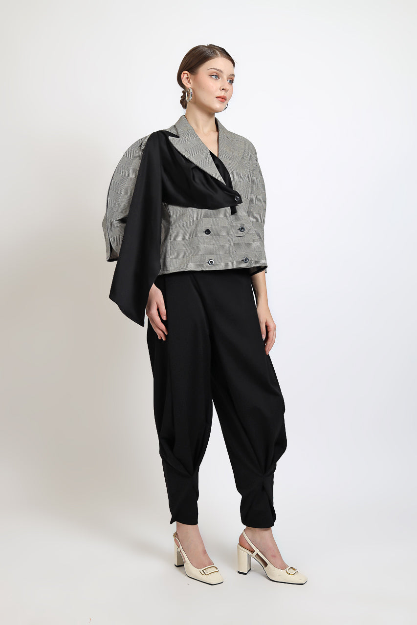 Bloom et Champs Slayer Blouse
